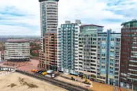 Boulevard Bankert 750, Vlissingen