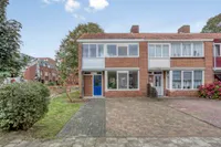 Gabriël Metsustraat 49, Hoogezand