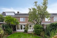Wouwsestraatweg 59, Bergen Op Zoom