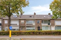 Wouwsestraatweg 59, Bergen Op Zoom