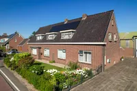 Zegwaartseweg 78, Zoetermeer
