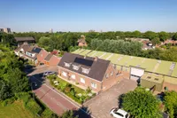 Zegwaartseweg 78, Zoetermeer