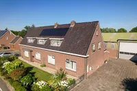 Zegwaartseweg 80, Zoetermeer