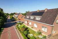 Zegwaartseweg 80, Zoetermeer