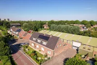 Zegwaartseweg 80, Zoetermeer