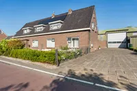 Zegwaartseweg 80, Zoetermeer