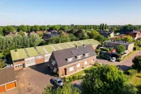 Zegwaartseweg 78, Zoetermeer