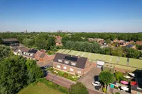 Zegwaartseweg 78, Zoetermeer