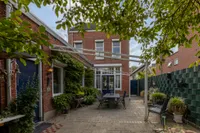 Dorpsstraat 18, Ossendrecht
