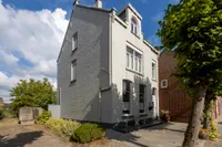 Dorpsstraat 18, Ossendrecht