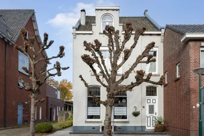 Dorpsstraat 18, 4641HW, Ossendrecht, Noord-Brabant