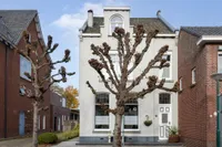 Dorpsstraat 18, Ossendrecht