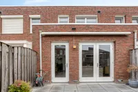 Haaghout 17, Helmond