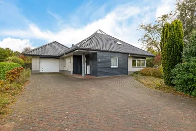 Rundedal 13, 9561JW, Ter Apel, Groningen