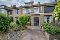 Waterhoenstraat 26, Venlo