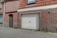 Pelikaanstraat 27, Tilburg