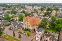 Zuidersingel 79, Assen