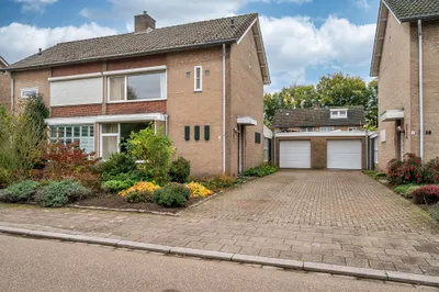 Mulderstraat 18, 5975VZ, Sevenum, Limburg