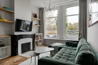 Zuider Buiten Spaarne 120, Haarlem