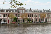 Zuider Buiten Spaarne 120, Haarlem