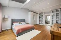 Zuider Buiten Spaarne 120, Haarlem
