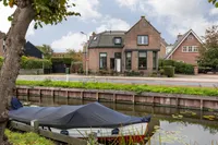 Meerweg 17, Bennebroek