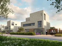Rietgors 1, Bergen Op Zoom