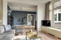 Boekert 4, Oosterblokker