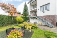 Mozartstraat 5, Brunssum