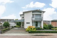 Mozartstraat 5, Brunssum