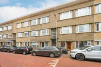 Den Helderstraat 55, 's-gravenhage