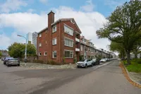 Ieplaan 133, 's-gravenhage