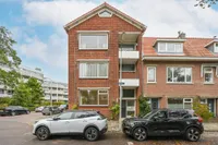 Ieplaan 133, 's-gravenhage