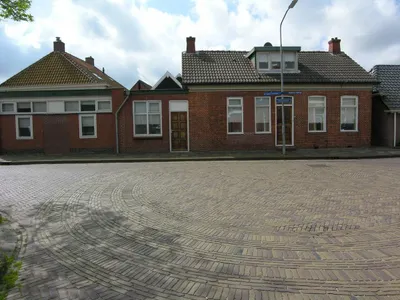 Schoolstraat , 9981AL, Uithuizen, Groningen