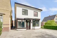 Westerblokker 91, Blokker