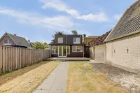 Westerblokker 91, Blokker