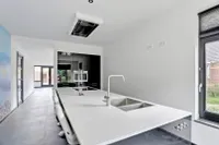 Westerblokker 91, Blokker