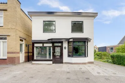 Westerblokker 91, 1695AC, Blokker, Noord-Holland