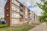 Johannes Poststraat 27, Zwijndrecht