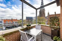 Marktstraat 20, Vlissingen
