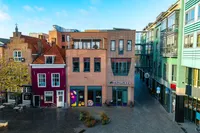Marktstraat 20, Vlissingen