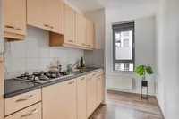 Piusplein 42 07, Tilburg
