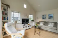 De Haaijmanweg 2a, Burgh-haamstede