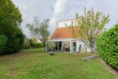 Noordzeelaan 45, 4322DN, Scharendijke, Zeeland