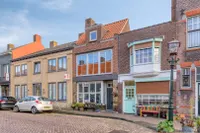 Markt 15, Ijzendijke