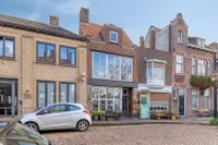 Markt 15, Ijzendijke