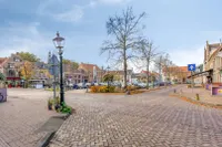 Markt 15, Ijzendijke