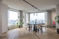 Radarweg 448, Amsterdam