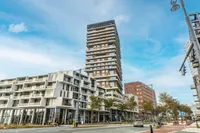 Radarweg 448, Amsterdam