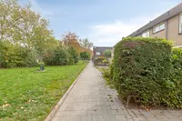 Cort van der Lindenstraat 133, Goes